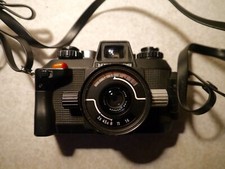 Nikon Nikonos IV-A non