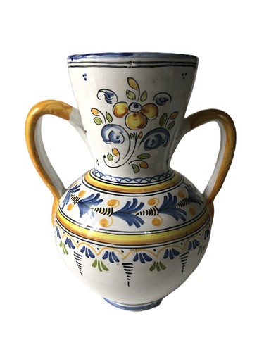 Vase céramique - , el