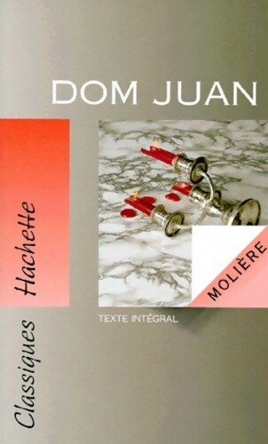 Dom juan molière - dom,