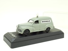 Solido Code 3 1/43 - Peugeot