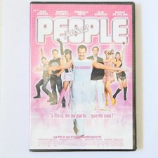 PEOPLE JET SET 2 JOSE GARCIA