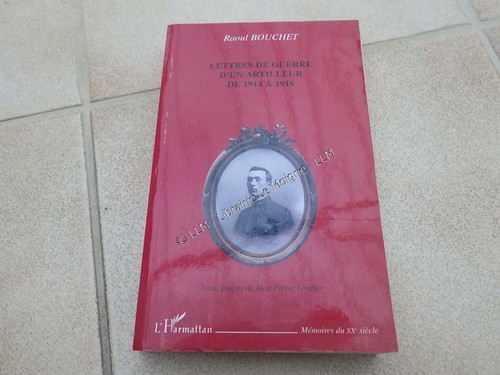 2002 lettres artilleur - 2002.lettres, d'un