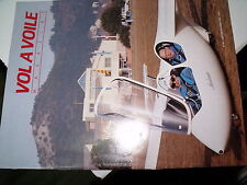 µµ Revue Vol à Voile n°45 Planeur de Nessler Motoplaneur PP1