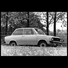 Photo A.025538 DAF 66 SL 1973-1975