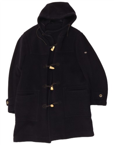Vintage mens hooded duffle - vintage,