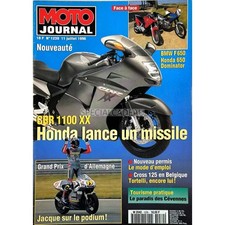 Moto Journal n°1239 - 11