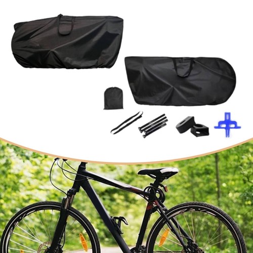 Housse vélo pour transport - vélo, le