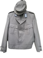 Vareuse Militaire Allemande