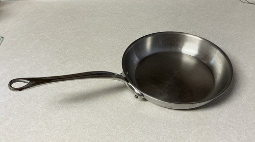 Mauviel cook 1830 - mauviel, 10”