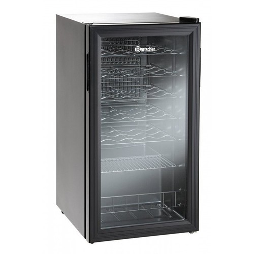 Mini vitrine boissons 88 - mini,