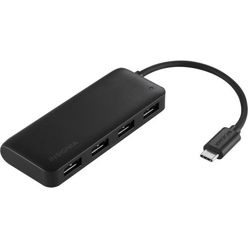 Insignia port usb hub - insignia,