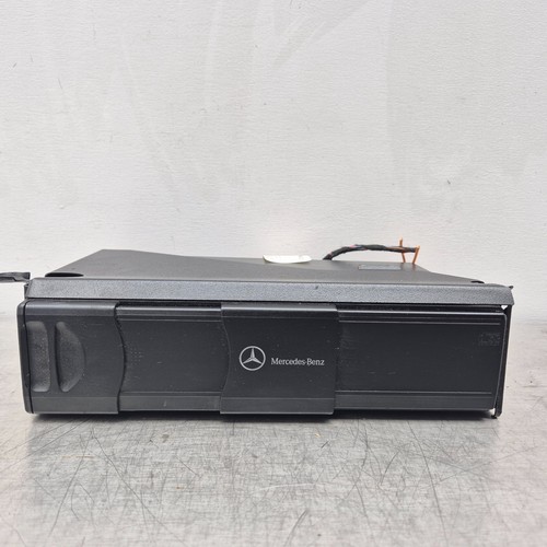 Chargeur 6 disques - cd,