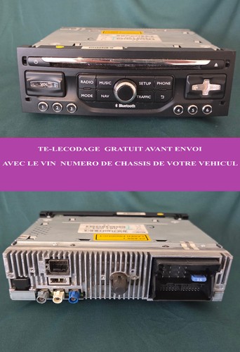 Autoradio rt6 rneg - autoradio,