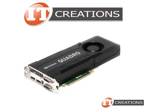 Nvidia quadro k5000 - nvidia,