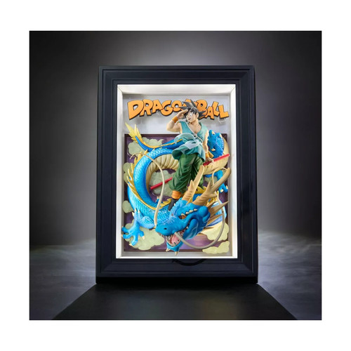 Tamashii nations dragon ball - tamashii,