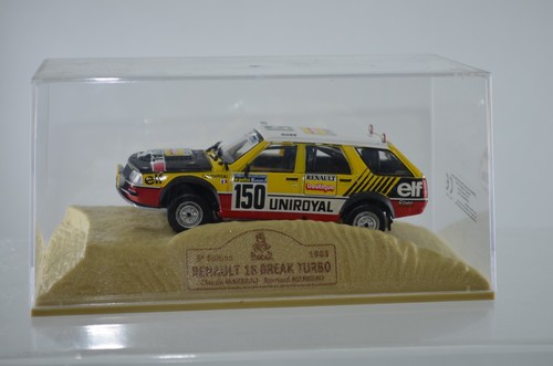 Paris dakar norev 1 43 - paris, au
