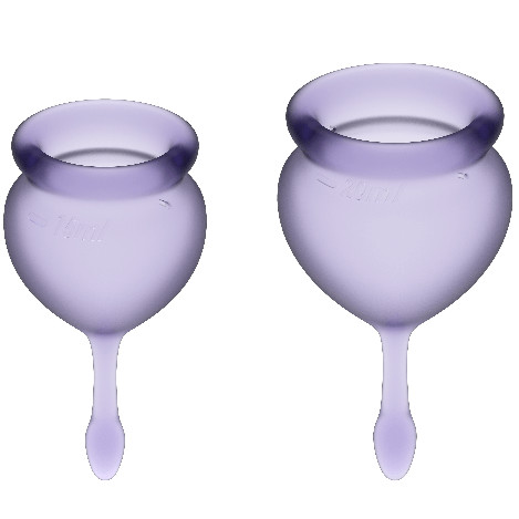 Satisfyer coupe menstruelle - satisfyer,