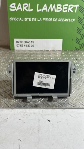 Ecran gps ford focus phase - 3,
