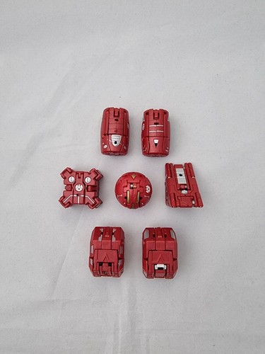 Bakugan new vestroia - bakugan,