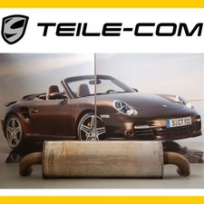 Porsche 911 964 3 - porsche, 3.6l