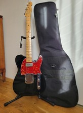 Fender Telecaster Esquire Double (PU Telecaster/Filtertron)