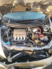 Calculateur moteur HONDA CR-Z 1.5 I HYBRIDE LUXURY  PHASE 1 COUPE 115 CV