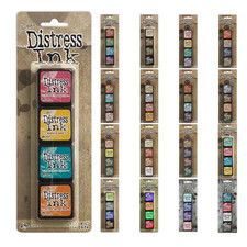 Ranger Tim Holtz Détresse