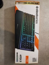 Apex 3 - Clavier de Gaming -