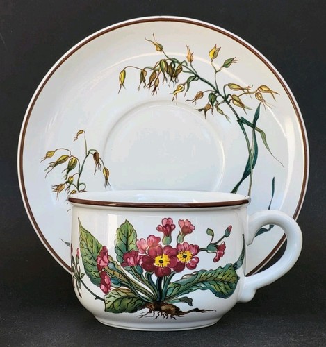 Superbe grande tasse - tasse, a