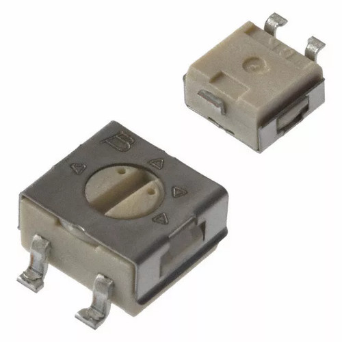 3314g 103e trimmer 10k ohm - -,