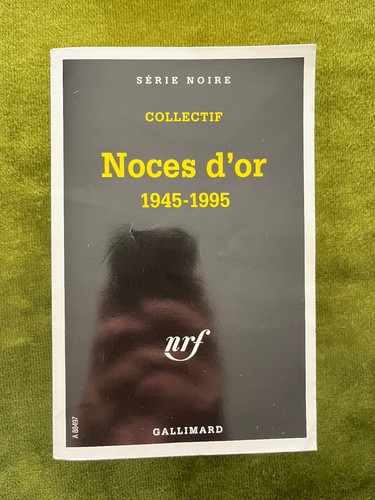 Recueil collectif série - recueil,