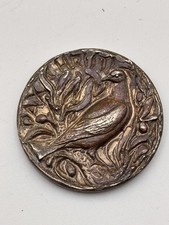 Médaille Vatican Papal Medals Paul VI , Pax Christi E.manfrini 