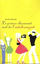 Le prince charmant met de l'autobronzant - Ellen Willer - V96787