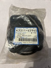 Sécurité de siège Assy Switch Seat neuve Kubota Ref K3311-45940