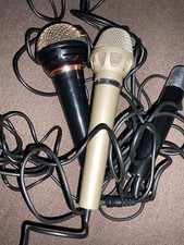 SONY, JVC & AUTRE: MICRO