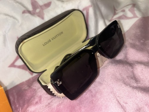 Louis vuitton sun glasses - vuitton,