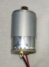 Moteur de traction RH-555SA-3054 pour CyclonX RC OC RX OX CX