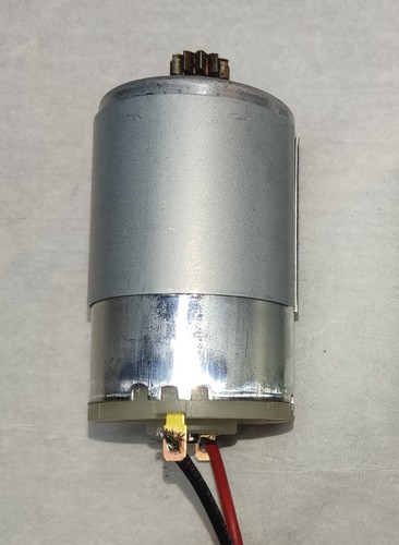 Moteur traction - moteur, de
