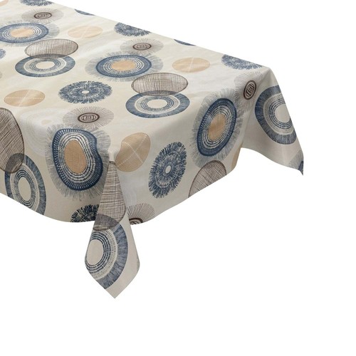 Mewatu toile cirée nappe - mewatu,