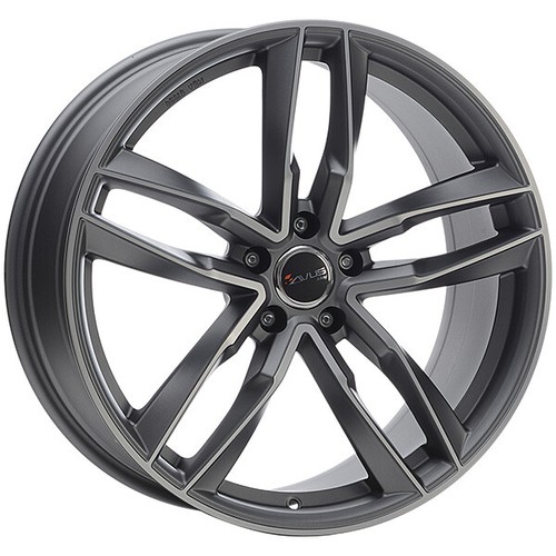 Jantes roues avus af16 - roues, pour