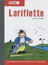 Daniel Laborne - Lariflette