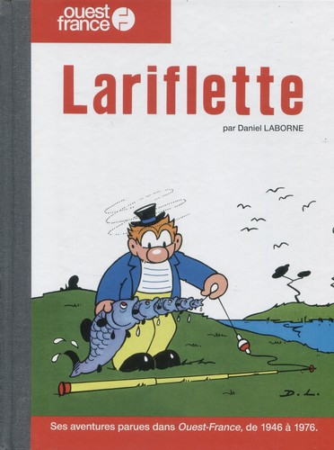 Daniel laborne lariflette - daniel,