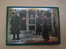 carte Sticker Panini Les