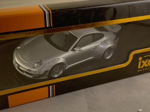 Ixo ixomoc337 porsche 997 - ixo,
