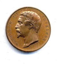 Napoléon iii 1861 - napoléon,