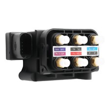 électrovanne Suspension