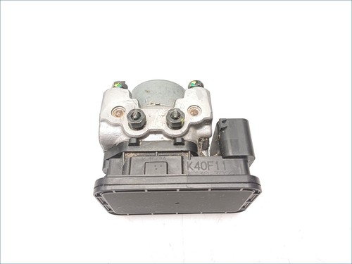 Centrale hydraulique abs - centrale,