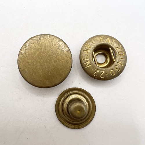 Genuine ww2 newey three - ww2, part