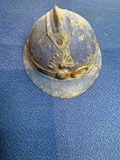 MILITARIA MINI CASQUE ADRIAN