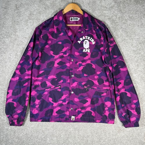 Bathing ape bape purple - bape,